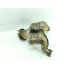 Recambio de filtro de particulas para audi q7 (4mb, 4mg, 4mq) 3.0 60 tfsi e quattro referencia OEM IAM 4M0254802C  