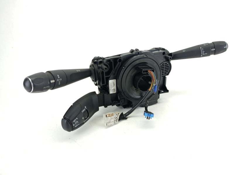 Recambio de mando multifuncion para citroën jumpy iii furgoneta (v_) 2.0 bluehdi 120 referencia OEM IAM 98093082ZD  
