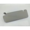 Recambio de parasol derecho para audi a3 (8p1) 2.0 tdi 16v referencia OEM IAM 8P2857552  