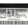 Recambio de mando multifuncion para citroën jumpy iii furgoneta (v_) 2.0 bluehdi 120 referencia OEM IAM 98093082ZD  