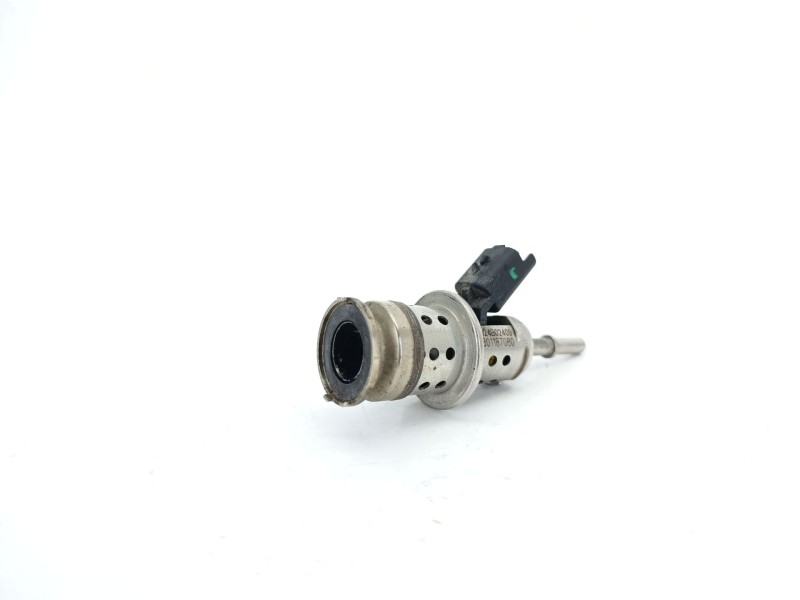Recambio de inyector para citroën jumpy iii furgoneta (v_) 2.0 bluehdi 120 referencia OEM IAM 9801187080  