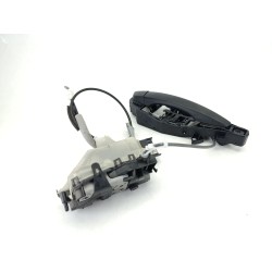 CERRADURA PUERTA DELANTERA DERECHA 9808414080 