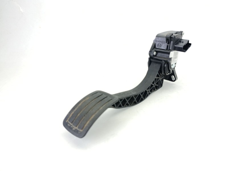 Recambio de potenciometro pedal para citroën jumpy iii furgoneta (v_) 2.0 bluehdi 120 referencia OEM IAM 9674829780  