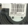 Recambio de potenciometro pedal para citroën jumpy iii furgoneta (v_) 2.0 bluehdi 120 referencia OEM IAM 9674829780  