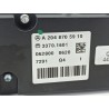 Recambio de interruptor para mercedes-benz clase c (w204) c 200 cdi (204.007, 204.006) referencia OEM IAM A2048705910  