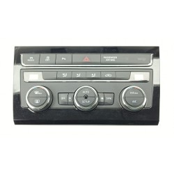 MANDO CLIMATIZADOR 5F0907044AK 