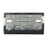 Recambio de mando climatizador para seat leon (5f1) 1.5 tgi referencia OEM IAM 5F0907044AK  