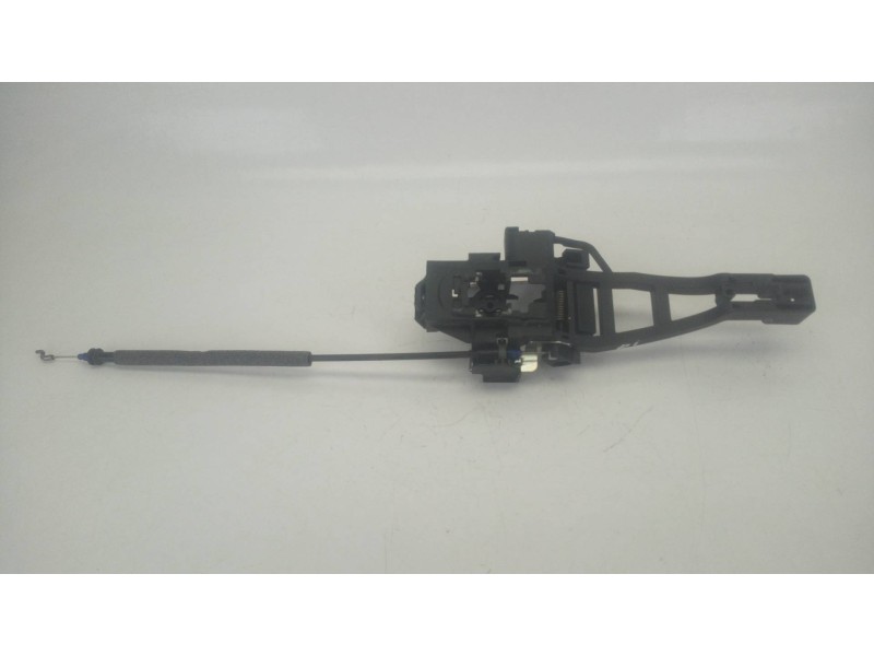 Recambio de maneta exterior delantera izquierda para ford focus iii 1.5 tdci referencia OEM IAM BM51A224A37DJ  