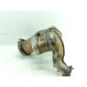 Recambio de filtro de particulas para audi q7 (4mb, 4mg, 4mq) 3.0 60 tfsi e quattro referencia OEM IAM 4M0254802C  
