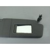 Recambio de parasol derecho para audi a3 (8p1) 2.0 tdi 16v referencia OEM IAM 8P2857552  