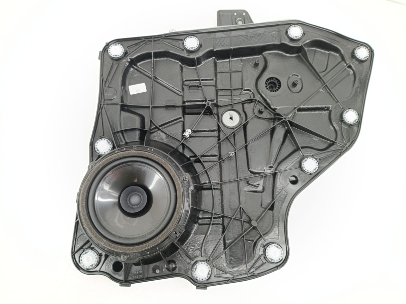 Recambio de elevalunas trasero derecho para ford focus iv (hn) 1.0 ecoboost mhev referencia OEM IAM JX7BA27000CG  