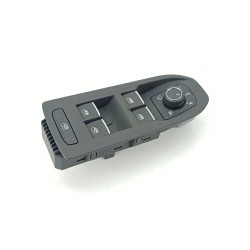 MANDO ELEVALUNAS DELANTERO IZQUIERDO 5G0959857EWZ 