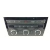 Recambio de mando climatizador para seat leon (5f1) 1.5 tgi referencia OEM IAM 5F0907044AK  