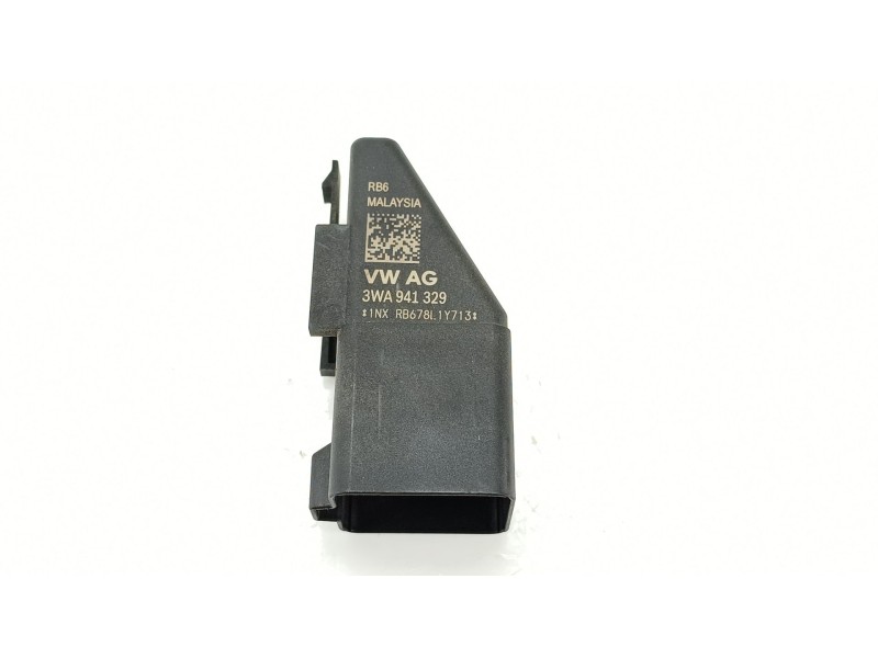 Recambio de modulo electronico para volkswagen golf viii (cd1, da1) 2.0 tdi referencia OEM IAM 3WA941329  