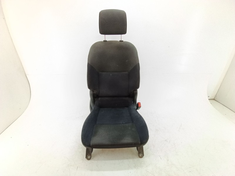 Recambio de asiento delantero derecho para nissan nv200 furgoneta e-nv (me0n) referencia OEM IAM 87361BJ10A  