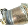 Recambio de filtro de particulas para audi q7 (4mb, 4mg, 4mq) 3.0 60 tfsi e quattro referencia OEM IAM 4M0254802C  
