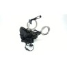Recambio de cerradura puerta trasera derecha para volkswagen golf viii (cd1, da1) 2.0 tdi referencia OEM IAM 3J0839016A  
