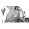 Recambio de cerradura puerta trasera derecha para volkswagen golf viii (cd1, da1) 2.0 tdi referencia OEM IAM 3J0839016A  