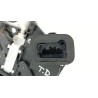 Recambio de cerradura puerta trasera derecha para volkswagen golf viii (cd1, da1) 2.0 tdi referencia OEM IAM 3J0839016A  