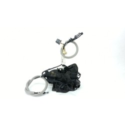 CERRADURA PUERTA DELANTERA IZQUIERDA 3J1837015A 