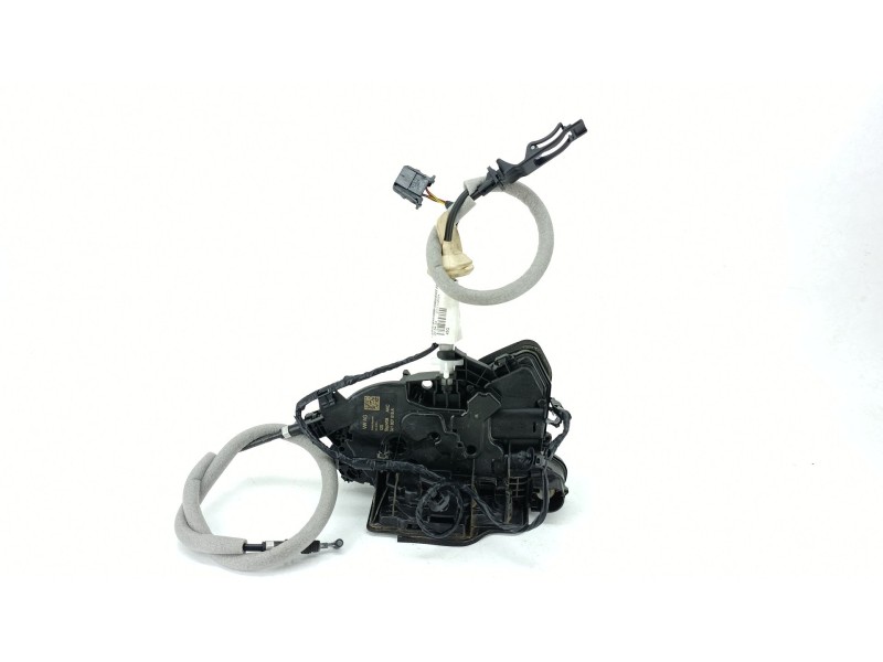 Recambio de cerradura puerta delantera izquierda para volkswagen golf viii (cd1, da1) 2.0 tdi referencia OEM IAM 3J1837015A  