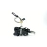 Recambio de cerradura puerta delantera izquierda para volkswagen golf viii (cd1, da1) 2.0 tdi referencia OEM IAM 3J1837015A  