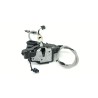 Recambio de cerradura puerta delantera izquierda para volkswagen golf viii (cd1, da1) 2.0 tdi referencia OEM IAM 3J1837015A  