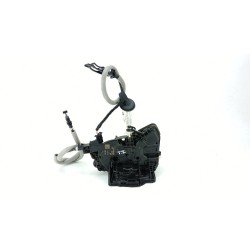 CERRADURA PUERTA TRASERA IZQUIERDA 3J0839015A 