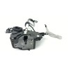 Recambio de cerradura puerta trasera izquierda para volkswagen golf viii (cd1, da1) 2.0 tdi referencia OEM IAM 3J0839015A  
