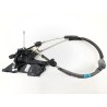 Recambio de palanca cambio para ford focus iv (hn) 1.0 ecoboost mhev referencia OEM IAM JX6R7C453  