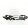 Recambio de palanca cambio para ford focus iv (hn) 1.0 ecoboost mhev referencia OEM IAM JX6R7C453  