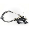 Recambio de palanca cambio para ford focus iv (hn) 1.0 ecoboost mhev referencia OEM IAM JX6R7C453  