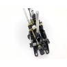 Recambio de palanca cambio para ford focus iv (hn) 1.0 ecoboost mhev referencia OEM IAM JX6R7C453  