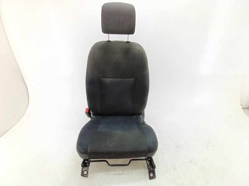 Recambio de asiento delantero izquierdo para nissan nv200 furgoneta e-nv (me0n) referencia OEM IAM 87351BJ60A  