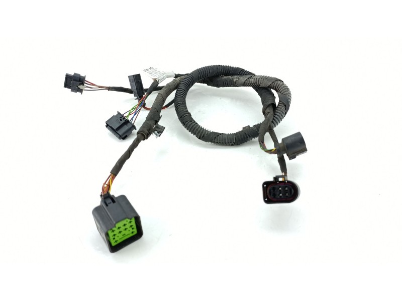 Recambio de cableado electrico para volkswagen golf viii (cd1, da1) 2.0 tdi referencia OEM IAM 5WA971405  