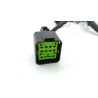 Recambio de cableado electrico para volkswagen golf viii (cd1, da1) 2.0 tdi referencia OEM IAM 5WA971405  