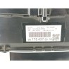 Recambio de cuadro instrumentos para citroën jumpy iii furgoneta (v_) 2.0 bluehdi 120 referencia OEM IAM 9817543780  