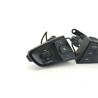 Recambio de mando volante para citroën jumpy iii furgoneta (v_) 2.0 bluehdi 120 referencia OEM IAM 98095446ZD  