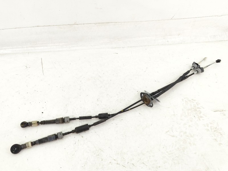 Recambio de varillaje cambio para hyundai tucson (tl, tle) 1.6 gdi referencia OEM IAM 43794D7250  