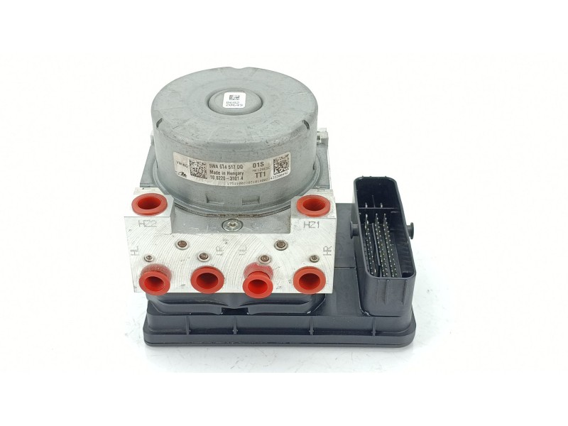 Recambio de abs para volkswagen golf viii (cd1, da1) 2.0 tdi referencia OEM IAM 5WA614517DQ  