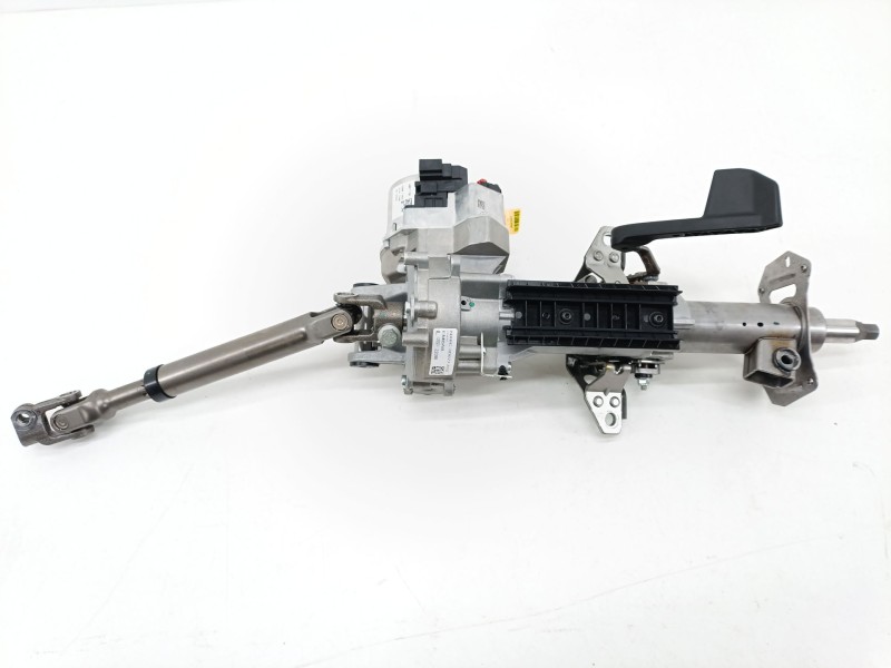 Recambio de columna direccion para ford focus iv (hn) 1.0 ecoboost mhev referencia OEM IAM NX6C3DO77  