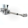 Recambio de columna direccion para ford focus iv (hn) 1.0 ecoboost mhev referencia OEM IAM NX6C3DO77  