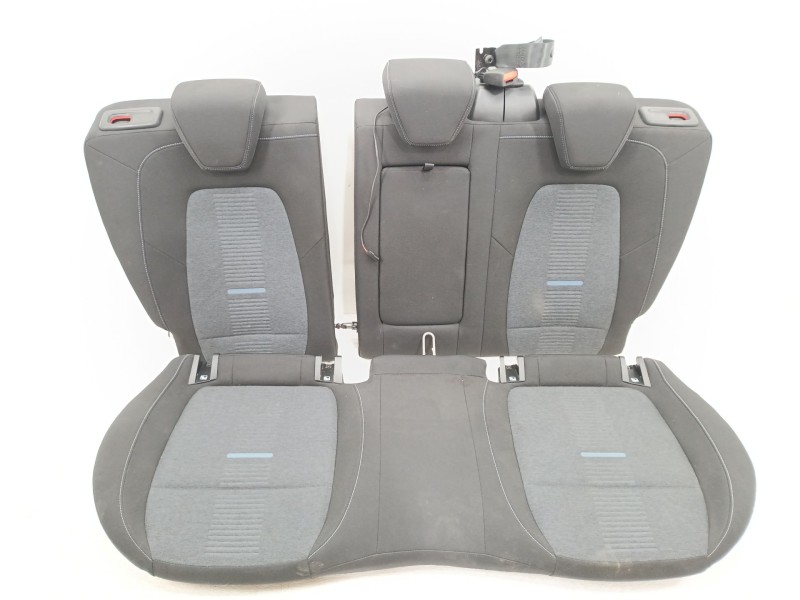 Recambio de asientos traseros para ford focus iv (hn) 1.0 ecoboost mhev referencia OEM IAM   
