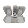 Recambio de asientos traseros para ford focus iv (hn) 1.0 ecoboost mhev referencia OEM IAM   