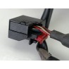 Recambio de retrovisor derecho para audi a3 (8p1) 2.0 tdi 16v referencia OEM IAM 8P1858532G 01C  