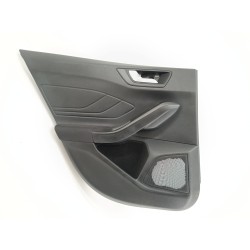 GUARNECIDO PUERTA TRASERA IZQUIERDA JX7BA27407 
