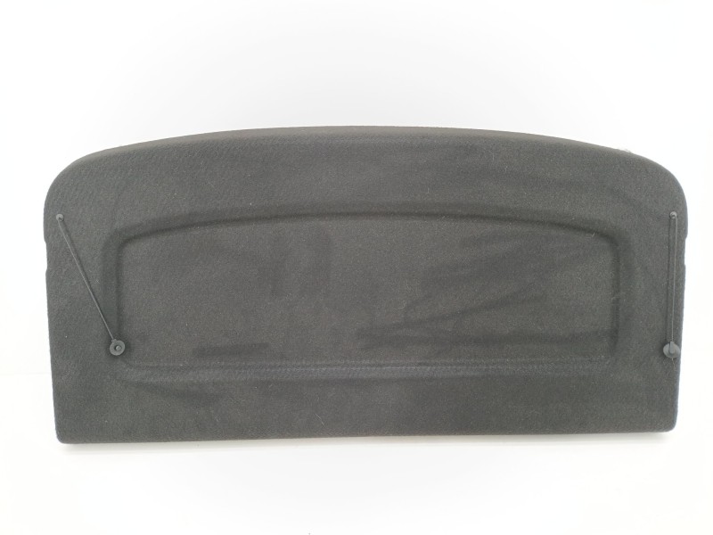 Recambio de bandeja trasera para ford focus iv (hn) 1.0 ecoboost mhev referencia OEM IAM JX7BA46668  