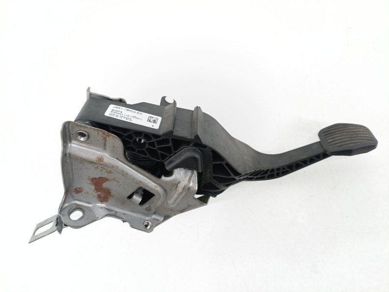 Recambio de pedal embrague para ford focus iv (hn) 1.0 ecoboost mhev referencia OEM IAM JX617B633EC  