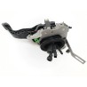 Recambio de pedal embrague para ford focus iv (hn) 1.0 ecoboost mhev referencia OEM IAM JX617B633EC  