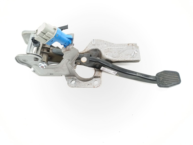 Recambio de pedal freno para ford focus iv (hn) 1.0 ecoboost mhev referencia OEM IAM LX6C2D094JB  